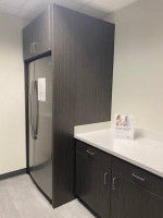 Your own dedicated desk with free parking & business address service!