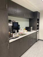 Your own dedicated desk with free parking & business address service!