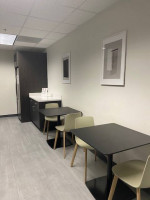 Your own dedicated desk with free parking & business address service!