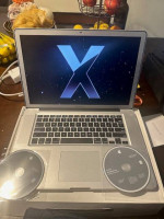 2010 15.4" MacBook Pro (A1286) w/ Beats Fit Pro
