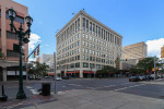 Office Space Available - Loew's Building