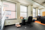 Office Space Available - Loew's Building