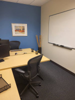 Private Office Available! Get this Deal Before it's Gone!