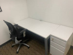 STILL WORKING FROM HOME? TRY OUR VIRTUAL OFFICE!