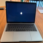 13" MacBook Pro (2017)