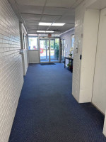 Private Office For Rent