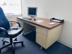 Private Office For Rent