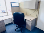 Private Office For Rent