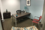 Last Chance Downtown Office Space