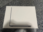 Apple MacBook Air 15 inch 16gb Ram / 512gb SSD with extras