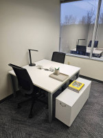 Productive Space For Your Workplace Needs(Day Office)