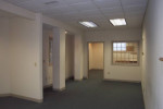 Renovated Two Office Suite