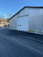 2422sf High Bay Industrial Commercial Building