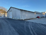 2422sf High Bay Industrial Commercial Building