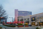 Your business will thrive in a professional setting in North Hills!