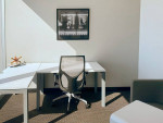 Your business will thrive in a professional setting in North Hills!