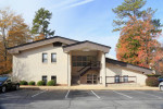 Private Offices Available-Kildaire Farm Road