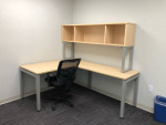 Private Offices Available in Cary