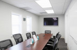 Private Offices Available in Cary
