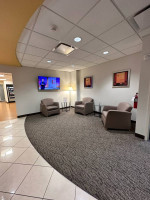 Private Executive Office for Rent with access to others globally.