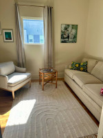 Furnished Office - Full or Part Time