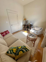 Furnished Office - Full or Part Time