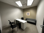 Office Space You can be Happy with!