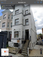 U Street Commercial/Retail Space