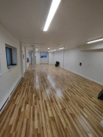 U Street Commercial/Retail Space