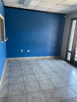 Space for Rent