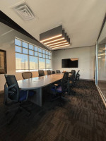 Professional Office Suite, Furnished