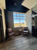 Professional Office Suite, Furnished