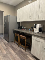 Professional Office Suite, Furnished