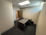Professional Office Suite, Furnished