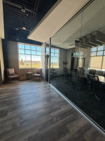 Professional Office Suite, Furnished