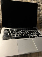 New 2016 macbook computer