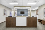 An Office for Tax Preparing Services Starting at $322 Monthly