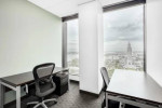 An Office for Tax Preparing Services Starting at $322 Monthly