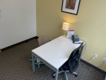 Massive Office Space. !!!