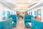 Secure, Private, Part-Time Workspace Available Now!