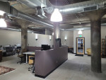 Creative Loft Office