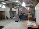 Creative Loft Office