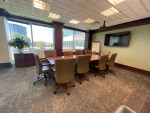 Flexible and Private workspace for your business  for $1006