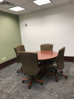 Flexible and Private workspace for your business  for $1006