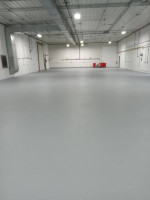 Warehouse/Production/Office Space Available in Hudson!