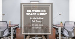 Flexible options & locations for dedicated co-working! Sign up today!