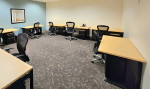 Flexible options & locations for dedicated co-working! Sign up today!