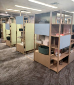 Flexible options & locations for dedicated co-working! Sign up today!