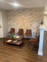 Counseling office with room to grow