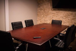 Counseling office with room to grow